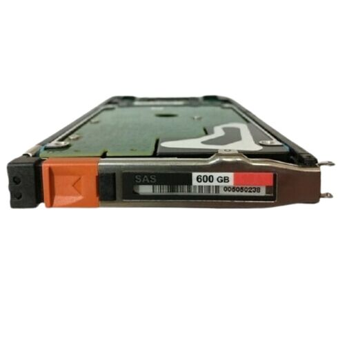 EMC 005050936 SFF HDD