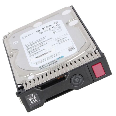HPE 780767-001 7.2K SAS 6GPBS HDD