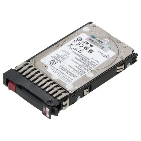 HPE 781515-001 1.8TB 10K Hot Swap HDD