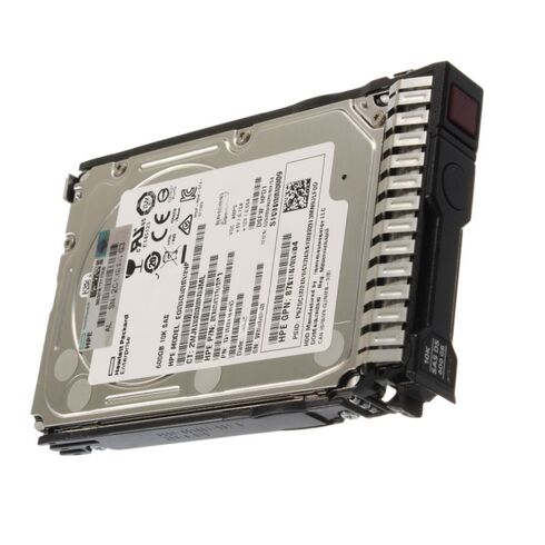 HPE 781516-S21 10K SAS 12GBPS HDD