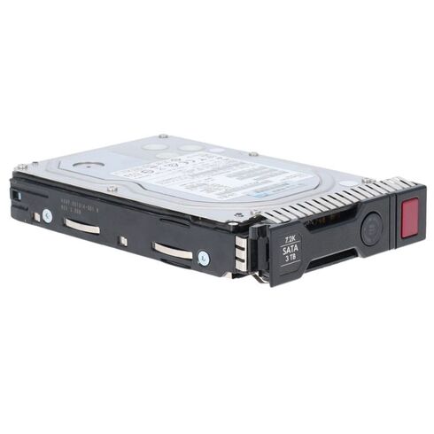 HPE MB3000GCWDB 3.5inch SATA 6GBPS HDD