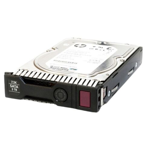 HPE MB3000GCWDB SATA 6GBPS Hard Disk Drive