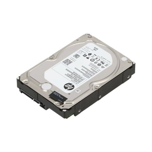 HPE MB4000JFEPB 4TB 7.2K RPM HDD