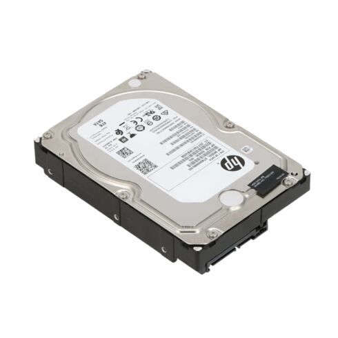 HPE MB4000JFEPB RPM SAS 12GBPS HDD