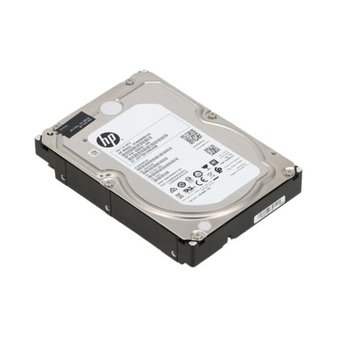 HPE MB4000JFEPB SAS 12GBPS 4TB HDD