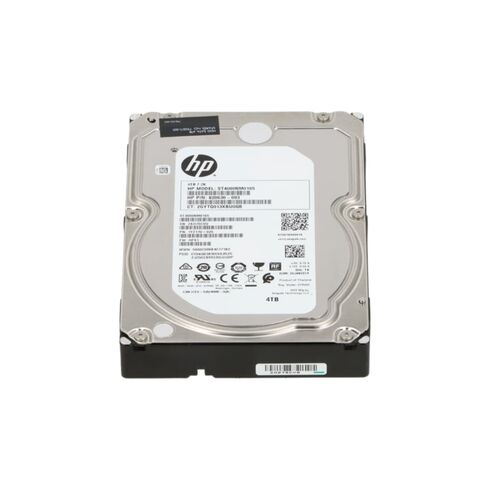 HPE MB4000JFEPB SAS 12GBPS RPM HDD