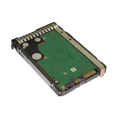 HPE MB4000JVYZQ 4TB SAS HDD