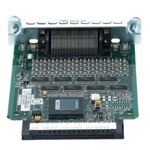 HWIC-16A Cisco 16 Serial WAN Ports Interface Card