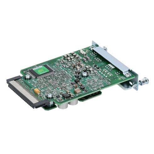HWIC-1ADSL Cisco High-Speed WAN Expansion Module