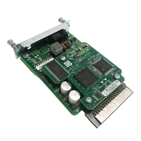 HWIC-1ADSL Cisco WAN Interface Expansion Module