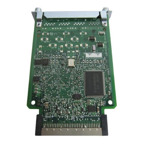 HWIC-1CE1T1-PRI Cisco WAN Interface Expansion Module