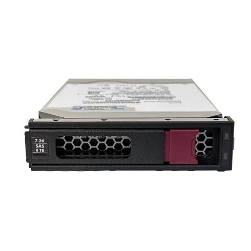 MB08000JWAYH HP 8TB RPM SAS HDD