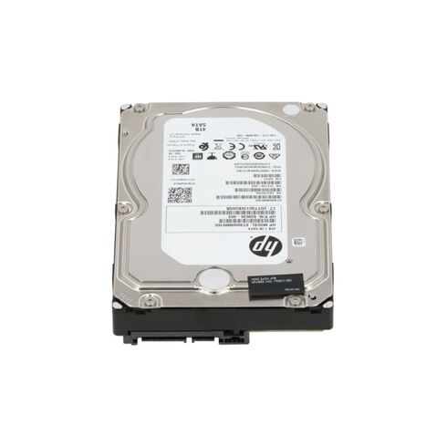 MB4000JFEMN HPE 4TB SAS 12GBPS RPM HDD