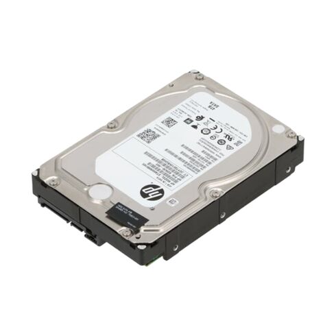 MB4000JVYZQ HPE SAS 12GBPS 4TB HDD