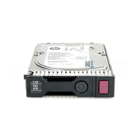 MB4000JVYZQ HPE SAS 12GBPS RPM HDD