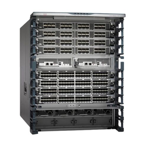 N77-C7710-FDK Cisco Nexus 7710 Front Door-Kit