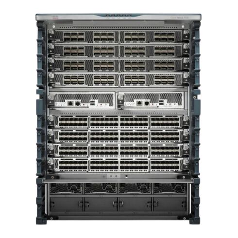 N77-C7710-FDK Cisco Nexus Front Door-Kit