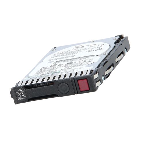 P28586-X21 HPE 1.2TB SAS 12GBPS HDD