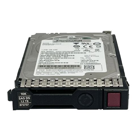 P28586-X21 HPE 1.2TB SAS 12GBPS Hard Disk Drive