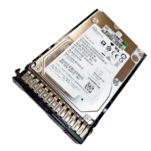 Q1H47A HPE 2.5Inch SFF HDD