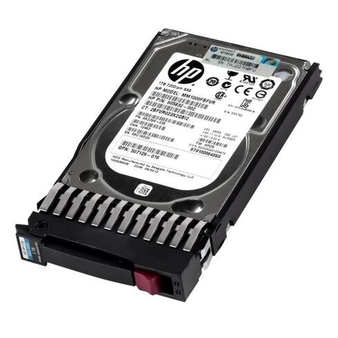 Q8D73A HPE Management HDD