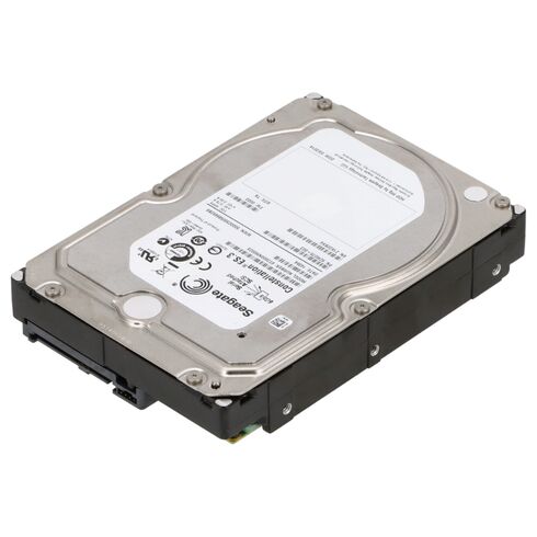 ST2000NM0023 Seagate 2TB 7.2K RPM HDD