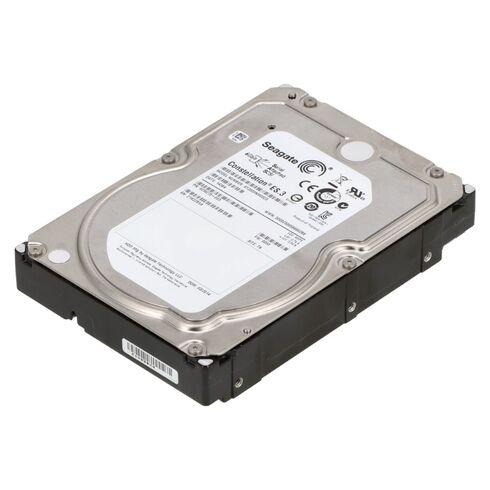ST2000NM0023 Seagate 2TB Constellation Es-3 HDD