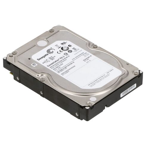 ST2000NM0023 Seagate 2TB HDD