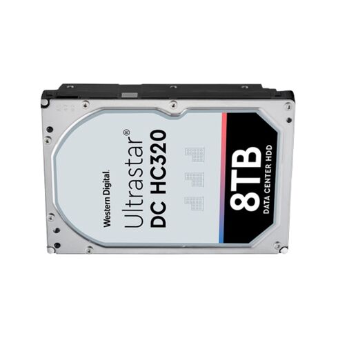 Western Digital 0B36416 7.2K RPM 8TB HDD