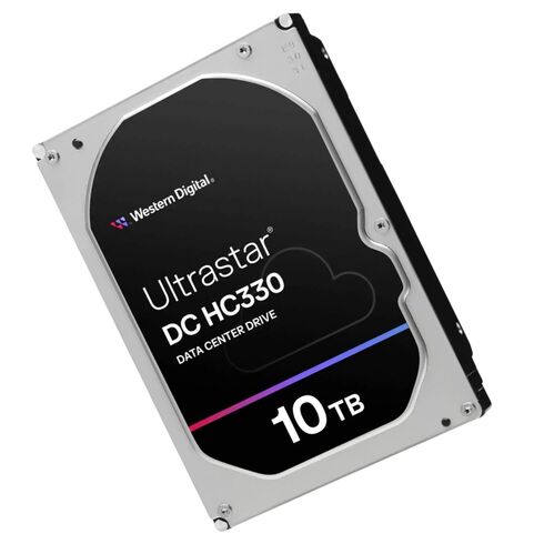 Western Digital 0B42258 10TB HC330 HDD