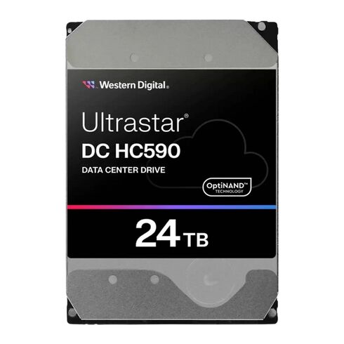 Western Digital 0F59373 24TB HDD