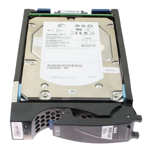 005049274 EMC 600GB Hard Drive