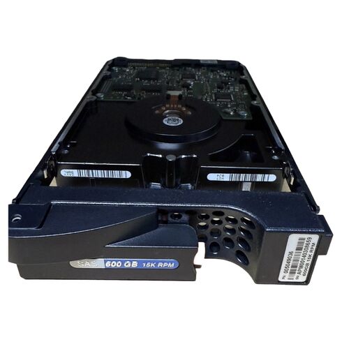 005049274 EMC 600GB SAS 6GBPS Hard Drive
