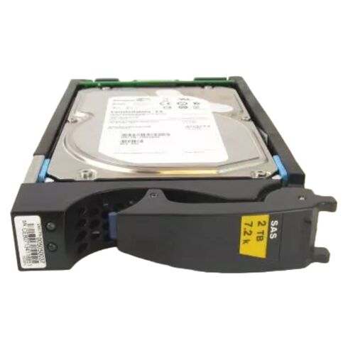 005049279 EMC 2TB Hard Disk Drive