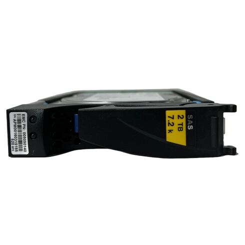 005049279 EMC 2TB SAS 6GBPS HDD