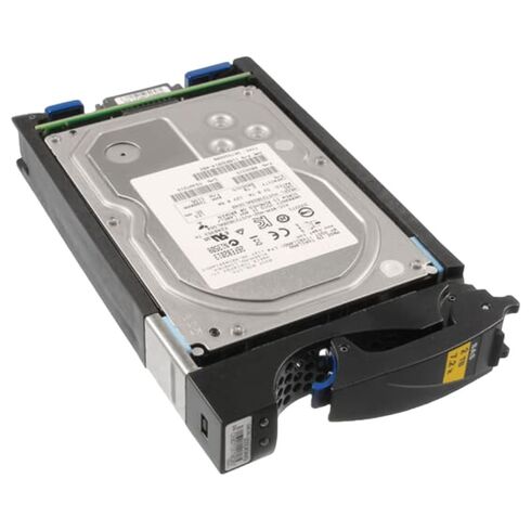 005049279 EMC SAS 6GBPS Hard Drive