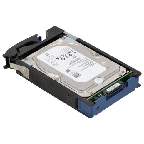 005049454 EMC 3TB 7.2K RPM Hard Drive