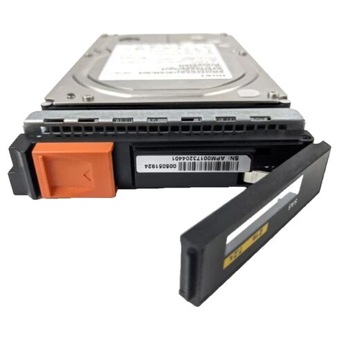 005049496 EMC 2TB 7.2K RPM Hard Drive