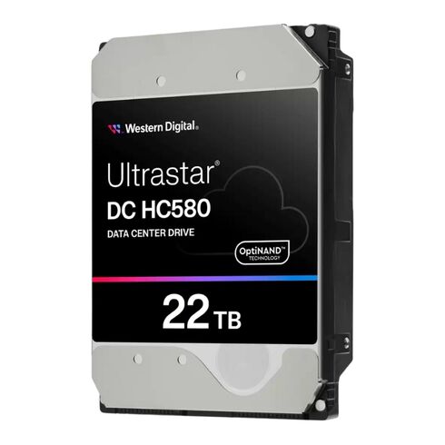 0F62791 WD 22TB Hard Drive