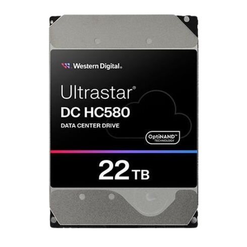 0F62791 WD 22TB LFF Hard Drive