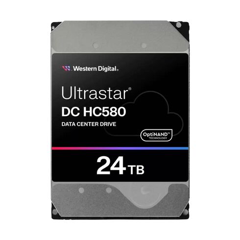 0F62796 WD 24TB LFF Hard Drive