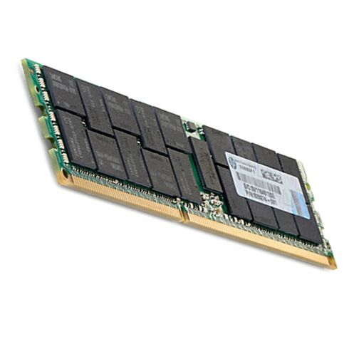 805351-S21 HPE 32GB PC4 19200 DDR4 RAM