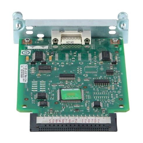 Cisco HWIC-1T= 1 Port Serial WAN Expansion Module