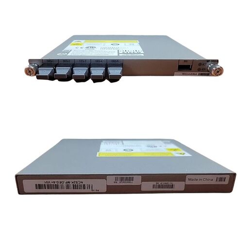 Cisco NCS2K-MF-DEG-5-CV Expansion Module