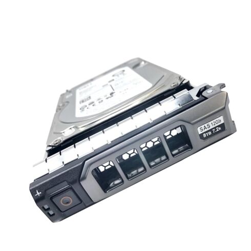 Dell 00N660 8TB 7.2K RPM SAS Hard Drive HDD