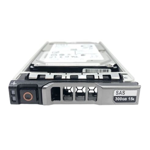 Dell 06WC9D 300GB 6GBPS Hard Disk Drive