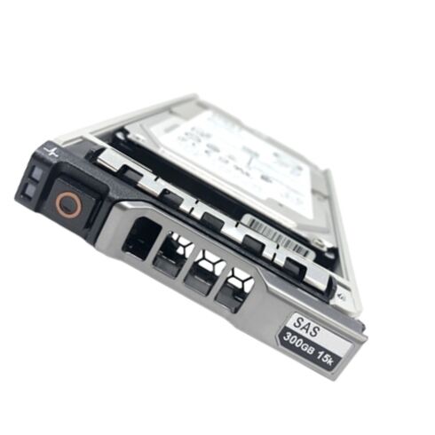 Dell 06WC9D 300GB Pluggable HDD