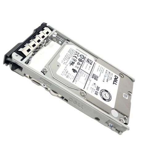 Dell 0745GC 300GB 2.5inch Hard Disk Drive