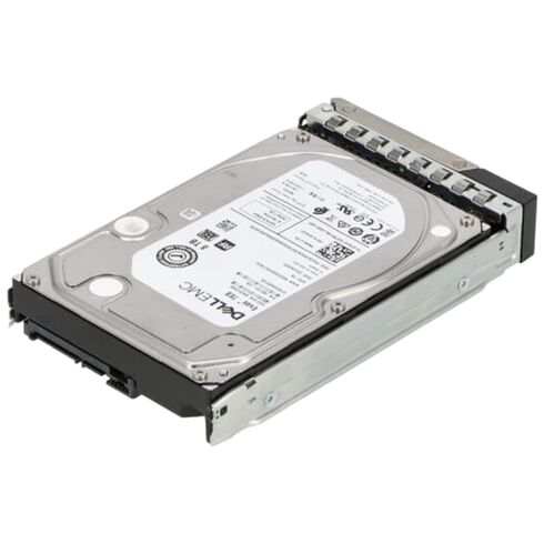 Dell 0C5HD0 7.2K RPM 8TB HDD