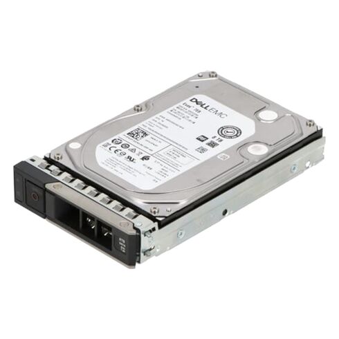 Dell 0C5HD0 8TB SAS 12GBPS 7.2K RPM HDD